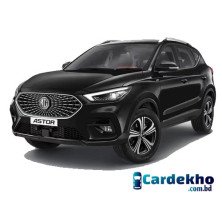 MG Astor 1.3 L Turbo Petrol